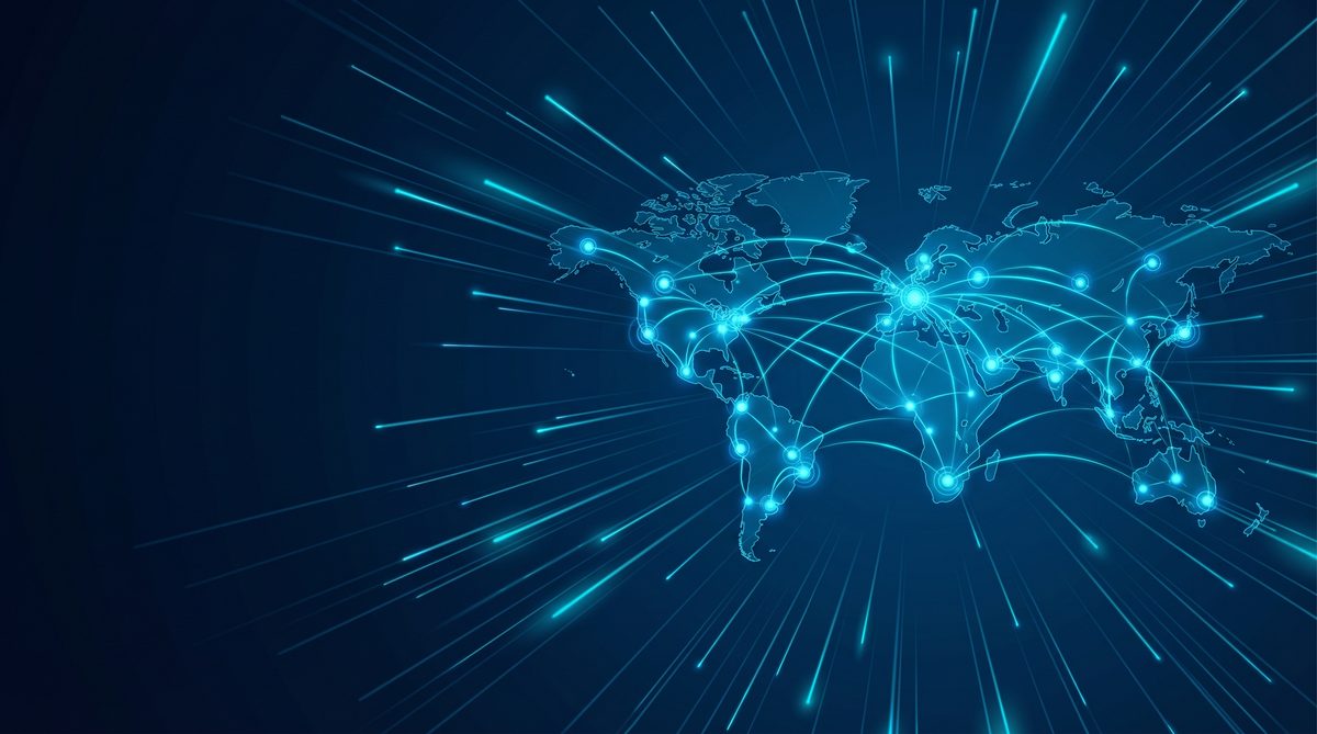 多云加速器全球网络加速